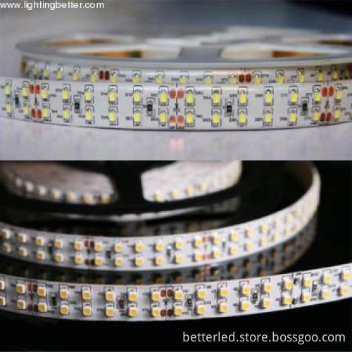 BETTER 240Leds/m SMD3528 flexible Led strip